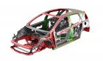 Peugeot 207 SW 2008 года